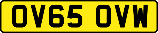 OV65OVW