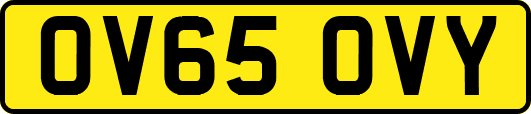 OV65OVY