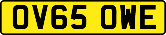 OV65OWE