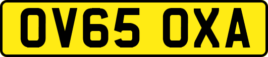 OV65OXA