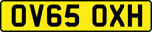OV65OXH