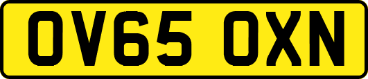 OV65OXN