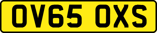 OV65OXS