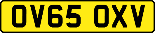 OV65OXV