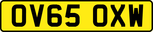 OV65OXW