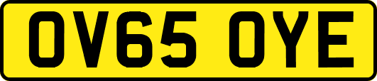 OV65OYE