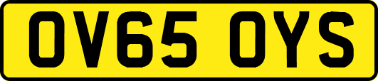 OV65OYS