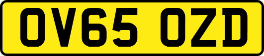 OV65OZD