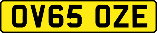 OV65OZE