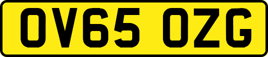 OV65OZG