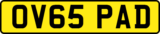 OV65PAD