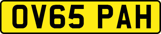 OV65PAH