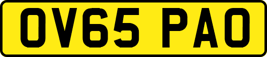 OV65PAO