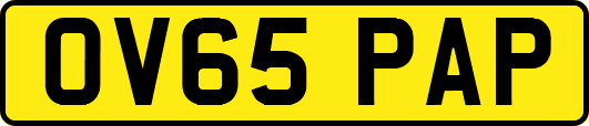 OV65PAP