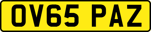 OV65PAZ