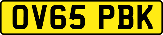OV65PBK