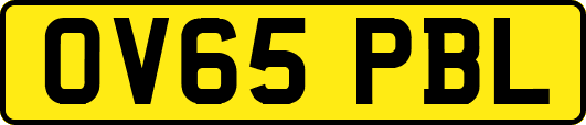 OV65PBL