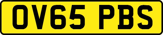 OV65PBS