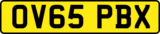 OV65PBX