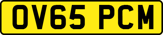 OV65PCM