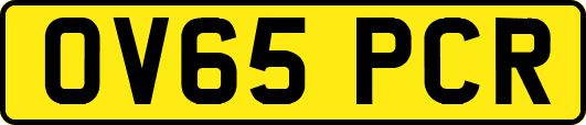 OV65PCR