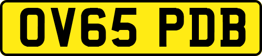 OV65PDB