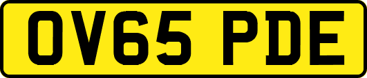 OV65PDE