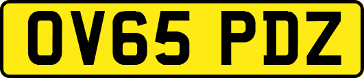 OV65PDZ