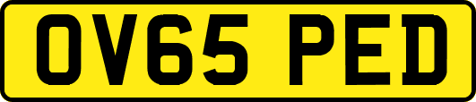 OV65PED
