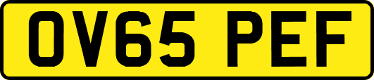 OV65PEF