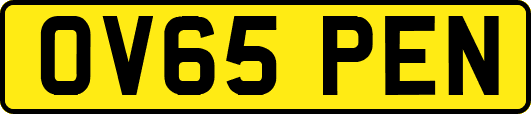 OV65PEN