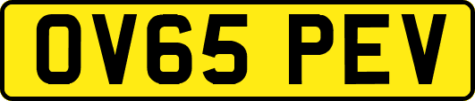 OV65PEV