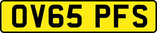 OV65PFS