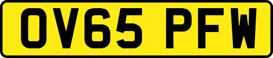 OV65PFW