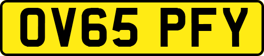 OV65PFY
