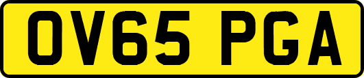 OV65PGA