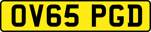 OV65PGD