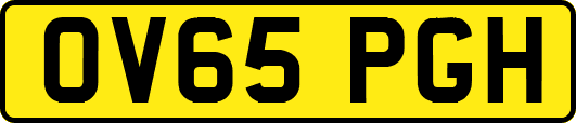 OV65PGH