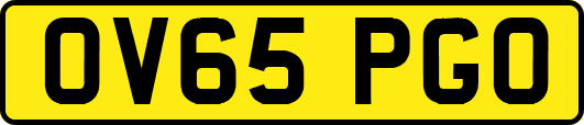 OV65PGO