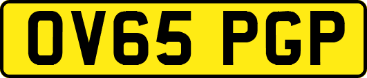 OV65PGP