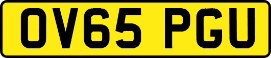 OV65PGU