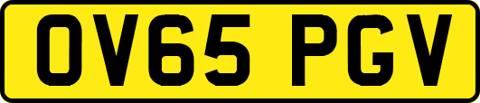 OV65PGV