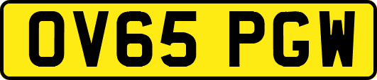 OV65PGW