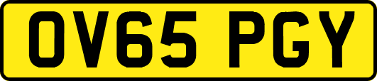 OV65PGY