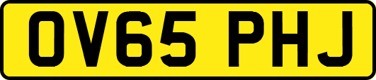 OV65PHJ