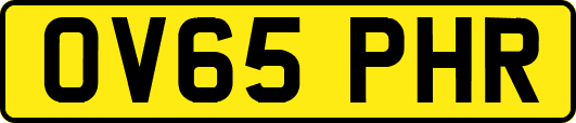 OV65PHR