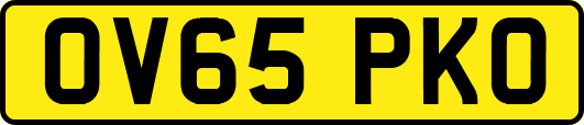 OV65PKO