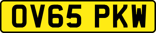 OV65PKW