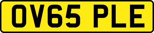 OV65PLE