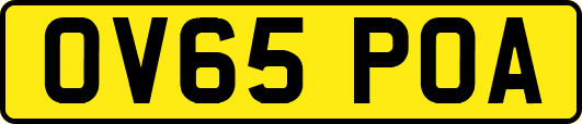 OV65POA